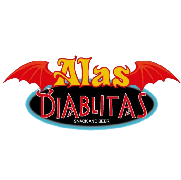 Alas Diablitas 1